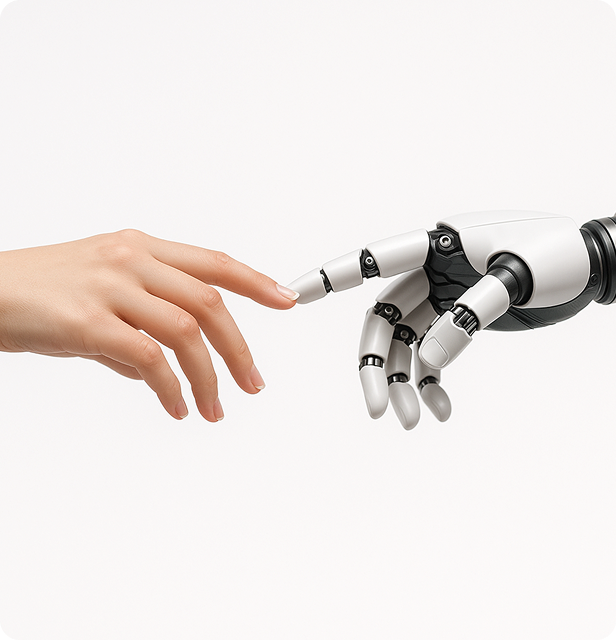 Robot