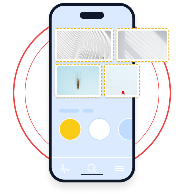 Mobile App